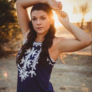 Meet your Posher, Taylor